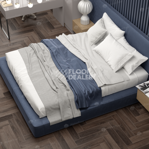 Alpine Floor Parquet Light Дуб Фафнир ЕСО 13-16 фото 3 | FLOORDEALER