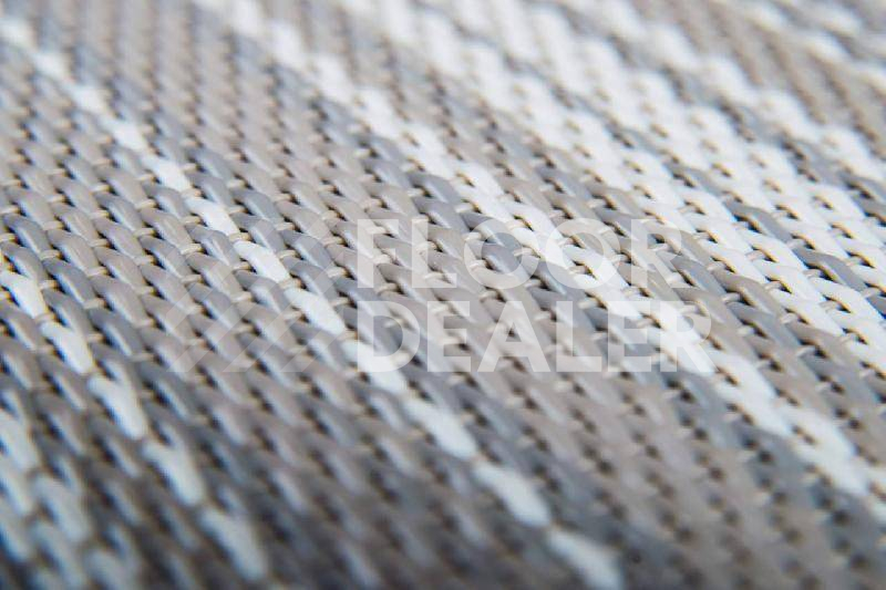 Кварцвиниловые полы Hoffman Walls Рулоны Плетённые ECO-11025BSW фото 1 | FLOORDEALER