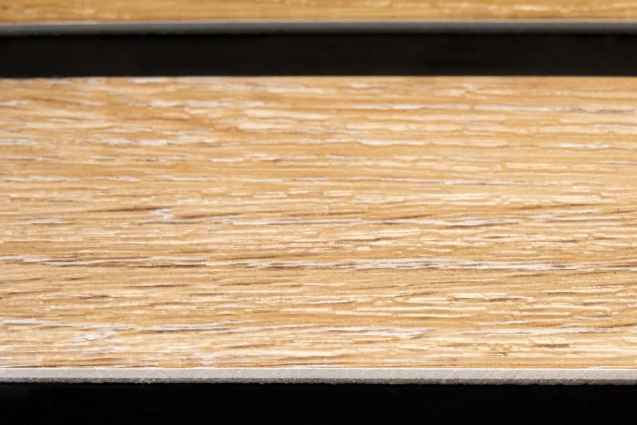 Vertigo Trend / Wood Registered Emboss 7102 BLANCH OAK BEIGE 228.6 мм X 1219.2 мм фото 3 | FLOORDEALER