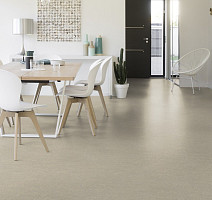 Marmorette DLW  2mm 0253 Pebble Grey фото 2 | FLOORDEALER