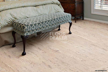 Natural Cork замковое Comprido Creme фото 3 | FLOORDEALER