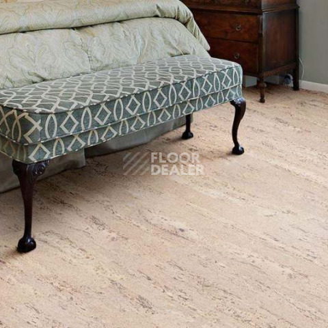 Natural Cork замковое Comprido Creme фото 3 | FLOORDEALER