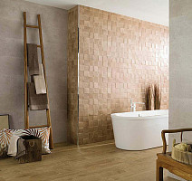 Taco Oxford 333x1000 Taco Oxford Cognac 33,3x100 фото 5 | FLOORDEALER