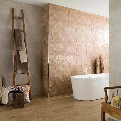 Taco Oxford 333x1000 Taco Oxford Cognac 33,3x100 фото 5 | FLOORDEALER