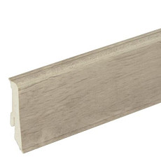 Плинтус Плинтус Композитный Neuhofer Holz 59мм 714920 фото 1 | FLOORDEALER