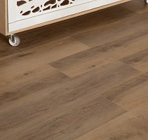 Vinilam Cork 7мм 10130V Дуб Антверпен фото 4 | FLOORDEALER