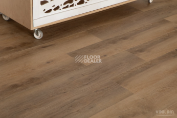 Vinilam Cork 7мм 10130V Дуб Антверпен фото 4 | FLOORDEALER