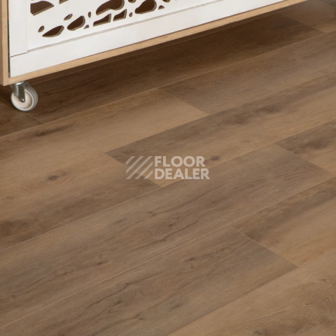 Vinilam Cork 7мм 10130V Дуб Антверпен фото 4 | FLOORDEALER