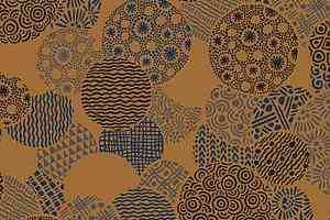 Ковролин Ege Highline Erte rf 5220561 фото  | FLOORDEALER