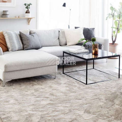 VM Carpet Silkkitie 39 Beige фото 6 | FLOORDEALER