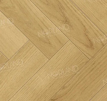 Norland Herringbone Elegant 8мм LF303-06 Дуб Лузон фото 2 | FLOORDEALER