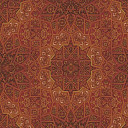 Ковролин Agnella Creation Damaris Coral  | FLOORDEALER