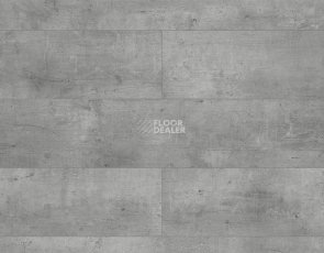 Kronopol Platinium Paloma AQUA BLOCK 8mm Kronopol Platinium Paloma Aqua Block 24h Бетон миллениум D1038 фото 1 | FLOORDEALER