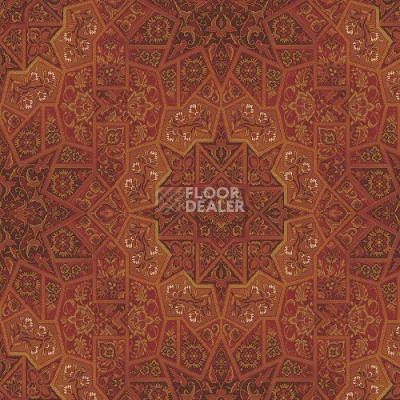 Ковролин Agnella Creation Damaris Coral фото 1 | FLOORDEALER