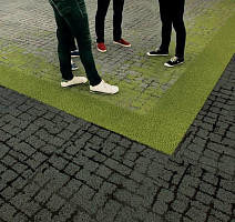 Interface Collection Human Connections Kerbstone