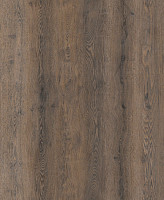 Кварцвиниловые полы Alix Floor City Line 5мм ALX3020-4 Дуб дымчатый темный фото 1 | FLOORDEALER