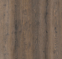 Кварцвиниловые полы Alix Floor City Line 5мм ALX3020-4 Дуб дымчатый темный фото 1 | FLOORDEALER