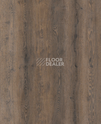 Кварцвиниловые полы Alix Floor City Line 5мм ALX3020-4 Дуб дымчатый темный фото 1 | FLOORDEALER