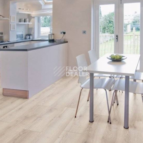 Kronotex Mammut d4728 Дуб Горный Бежевый фото 3 | FLOORDEALER
