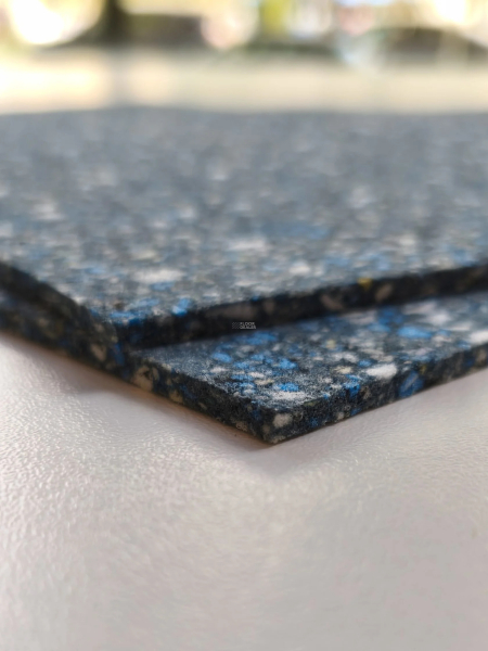 Подложка под ламинат и паркет BONKEEL Wood 3 мм фото 2 | FLOORDEALER