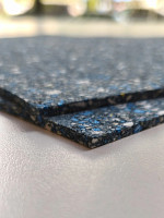 Подложка под ламинат и паркет BONKEEL Wood 3 мм фото 2 | FLOORDEALER