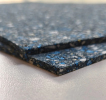 Подложка под ламинат и паркет BONKEEL Wood 3 мм фото 2 | FLOORDEALER