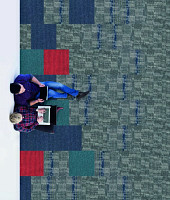 Tarkett Domino 44893 Domino фото 2 | FLOORDEALER