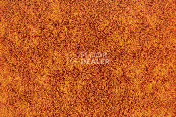 Forbo Flotex Colour Metro 5050 t 546025 Metro Tangerine фото 2 | FLOORDEALER