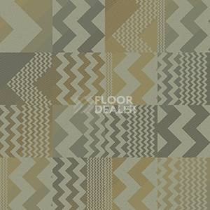 Ковровая плитка Ege Highline Cityscapes Zig Zag Beige rfm 52955146 фото 1 | FLOORDEALER