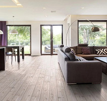 Kronotex Aqua Amazone 10мм D2967 Пихта Сибирская фото 2 | FLOORDEALER