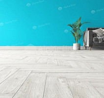 Alpine Floor Parquet Light СНЕЖНЫЙ ЕСО 13-11 фото 2 | FLOORDEALER