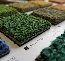 Ковровая плитка Desso Torso Torso фото 1 | FLOORDEALER