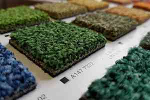 Ковровая плитка Desso Torso Torso фото  | FLOORDEALER