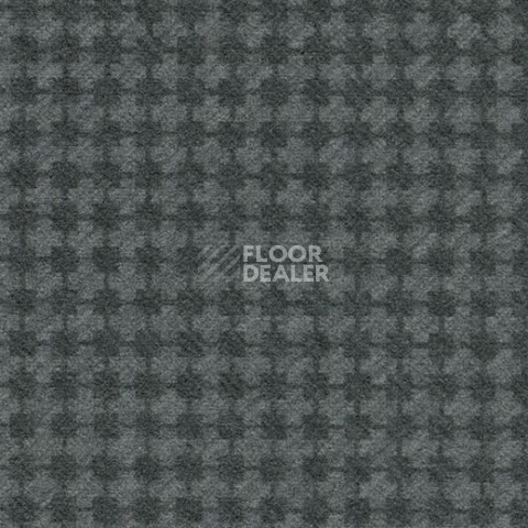 Ковровая плитка Forbo Flotex Box Cross planks 133007 Granite фото 1 | FLOORDEALER