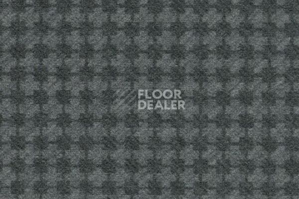 Ковровая плитка Flotex Box Cross planks 133007 granite фото 1 | FLOORDEALER