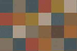 Ковролин Ege Highline Essentials rf 5500202 фото  | FLOORDEALER