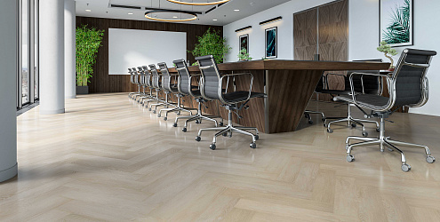 Напольные покрытия для офиса