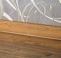 Kronopol Aurum Sound d3342 Орех Blues фото 2 | FLOORDEALER