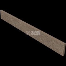 Керамогранит Gabbro Плинтус 7x60x10 Плинтус gb 03-7x60-Непол. фото 1 | FLOORDEALER