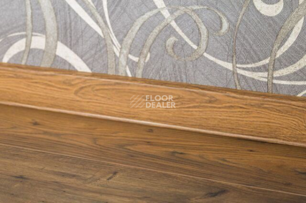 Ламинат Kronopol Aurum Sound d3342 Орех Blues фото 2 | FLOORDEALER