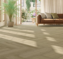 Aquafloor Soundless 7.5мм