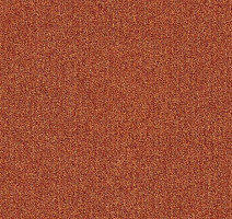 Ковровая плитка Interface Heuga 727 New 2022 4122292 Pumpkin pd фото 1 | FLOORDEALER