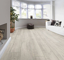 Kronotex Exquisit Plus d4787 Дуб Гала Белый фото 6 | FLOORDEALER