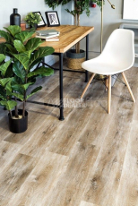 Alpine Floor Easy Line 3мм ДУБ МЕДОВЫЙ ECO 3-17 фото 3 | FLOORDEALER