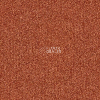 Ковровая плитка Interface Heuga 727 New 2022 4122292 Pumpkin pd фото 1 | FLOORDEALER