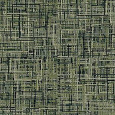 Ковровая плитка Ege Highline Contrast Outlines Green rfm 52956119 фото 1 | FLOORDEALER