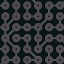 Ковролин Ege Highline Fankygraphic Colour spot rf 5275059  | FLOORDEALER