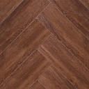 Кварцвиниловые полы My Step Aqua Ёлка 6.5/130мм Barla (Барла) MSA50  | FLOORDEALER