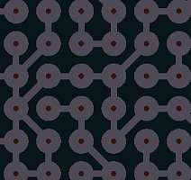 Ковролин Ege Highline Fankygraphic Colour spot rf 5275059 фото 1 | FLOORDEALER