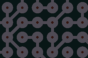 Ковролин Ege Highline Fankygraphic Colour spot rf 5275059 фото  | FLOORDEALER